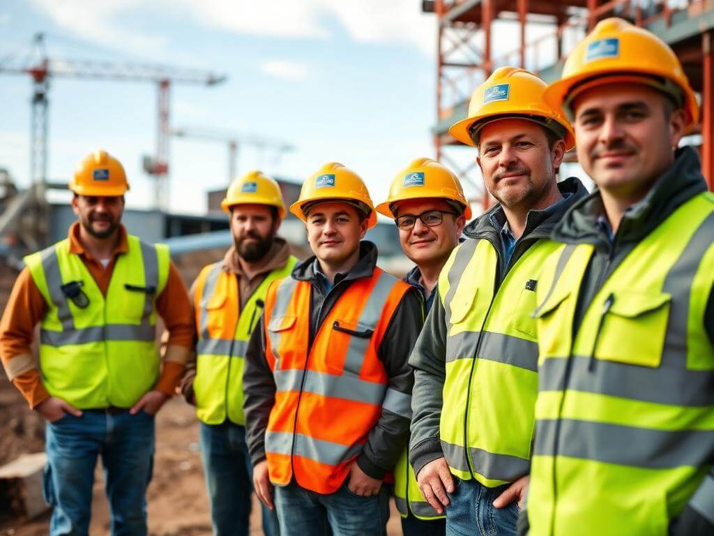 Labour Hire
